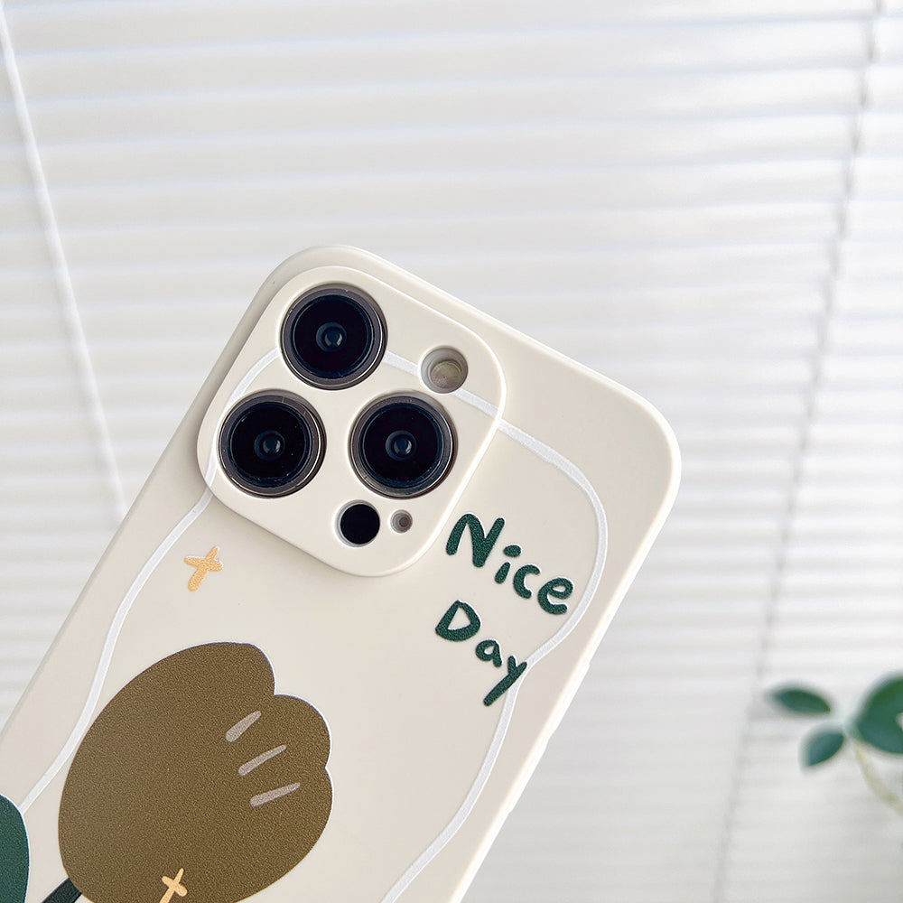 Pro iPhone 14 Pro Ochranný kryt s měkkým TPU vzorem s potiskem na telefon s přesným výřezem Pro iPhone 14 Pro Ochranný kryt s měkkým TPU vzorem s potiskem na telefon s přesným výřezem